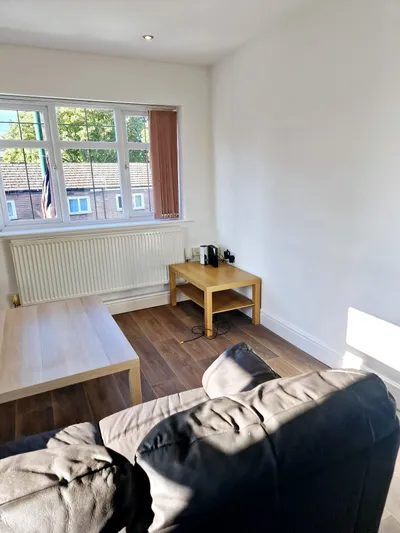 3 Bedroom Apartment - Flat 7,  Bawas place  - Alfreton Road - Thumbnail 1